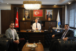 Kapaklı Belediyesi “Sıfır Atık Belgesi” Aldı